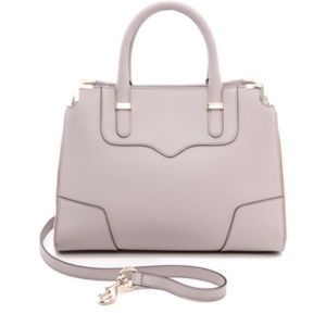 Rebecca Minkoff Amorous Satchel
